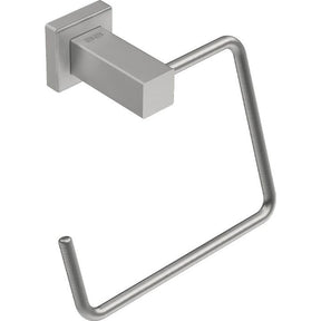 8541 Towel Ring OPEN -BRSH