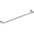 8575 Single Towel Rail 800mm -POLS