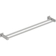 8585 Double Towel Rail 800mm -BRSH