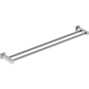 8585 Double Towel Rail 800mm -POLS