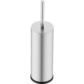 9136 Toilet Brush + Closed Holder -BRSH