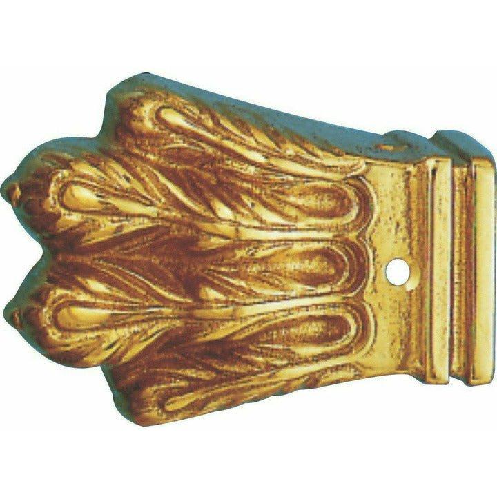 Antique lion claw - Decor Handles