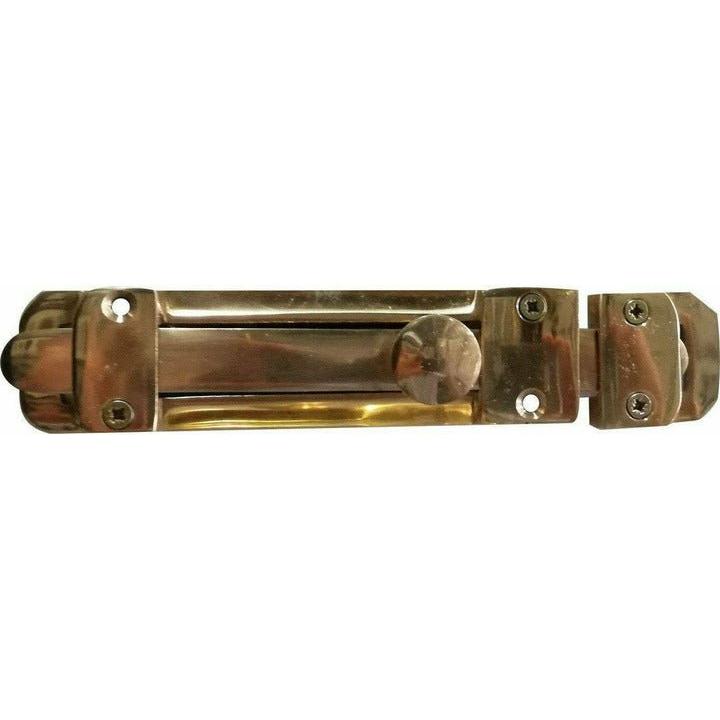 Barrel bolt - 150mm - Decor Handles