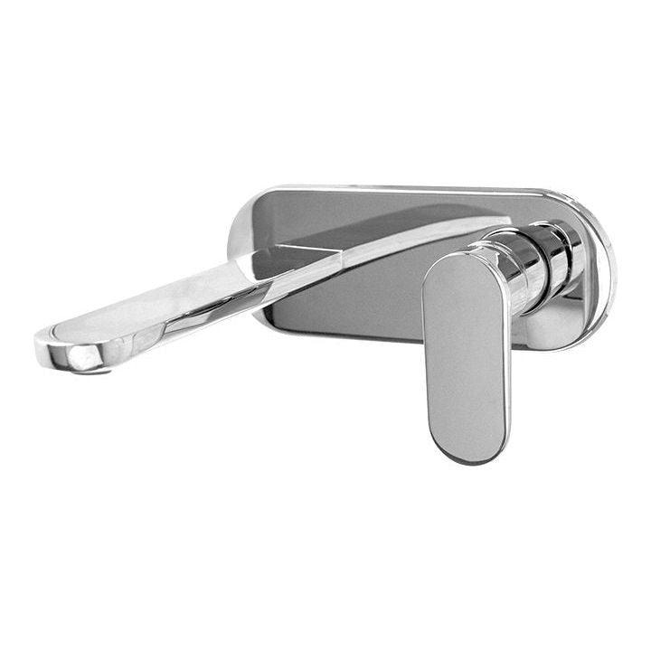 Basin Concealed Mixer with Spout - Bay - Decor Handles - Taps