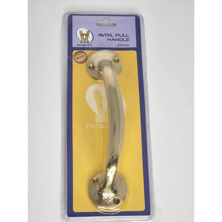 Classic Pull Handle
