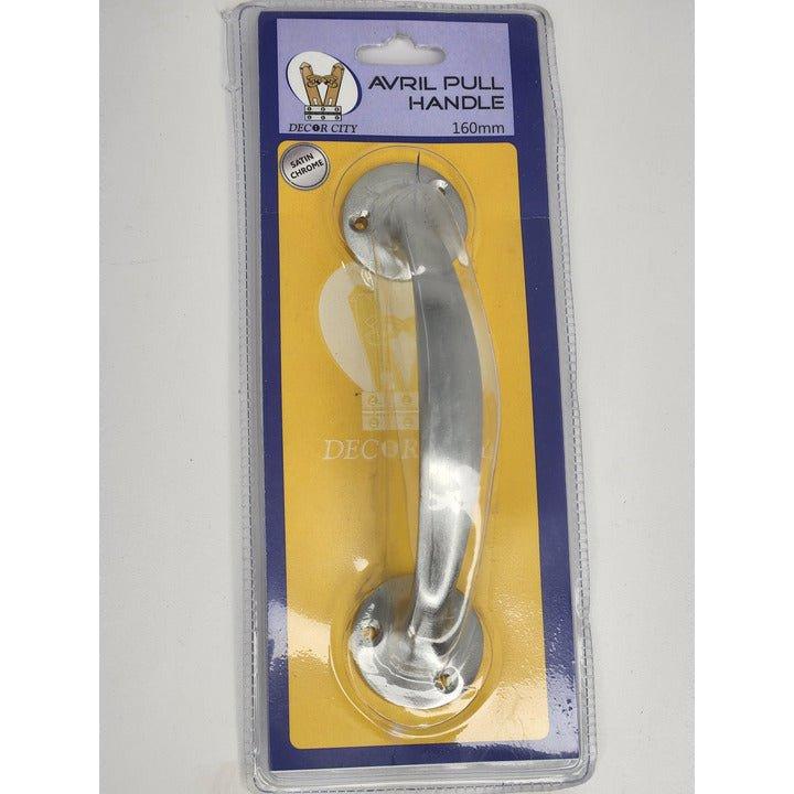 Classic Pull Handle
