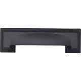 Classic Square Cup Handle