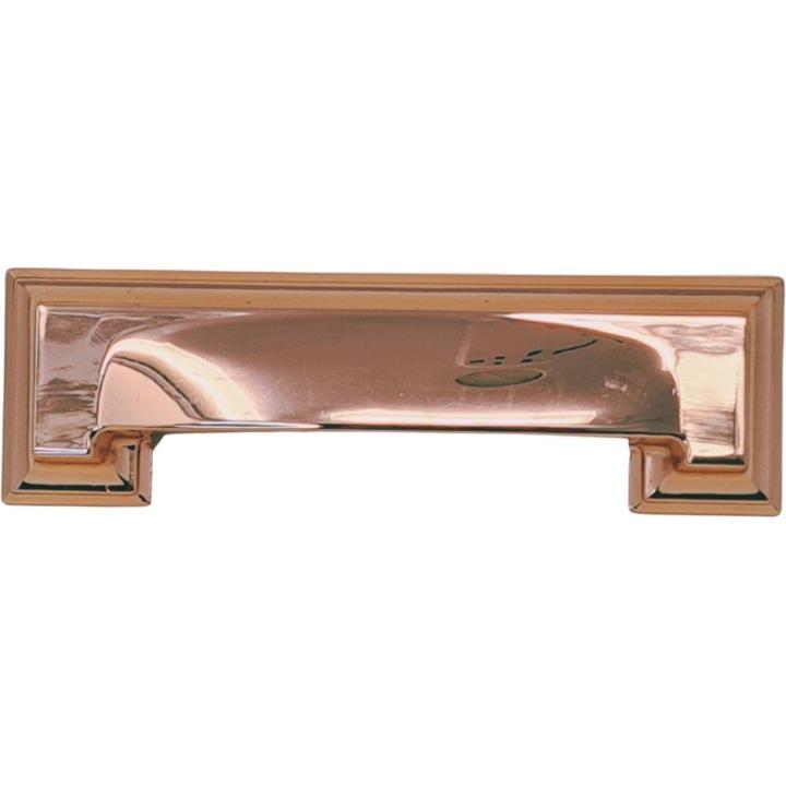 Classic Square Cup Handle