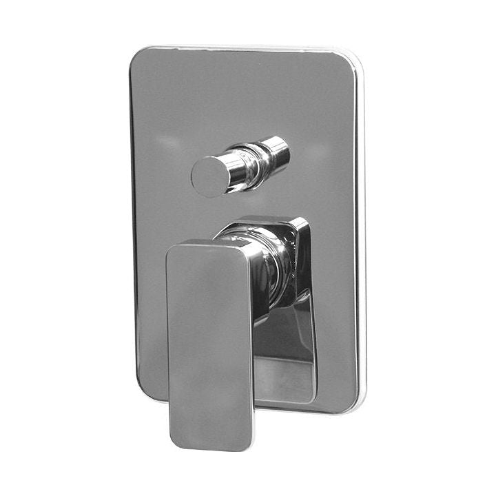 Concealed Diverter Mixer - Shore - Decor Handles - Taps