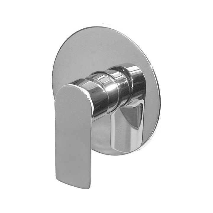 Concealed Mixer - Decor Handles - Taps