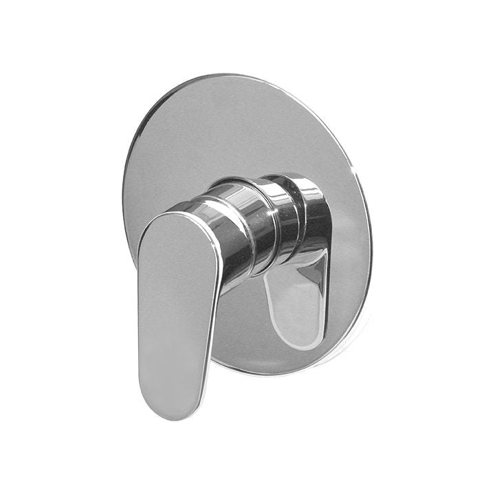 Concealed Mixer - Bore - Decor Handles - Taps