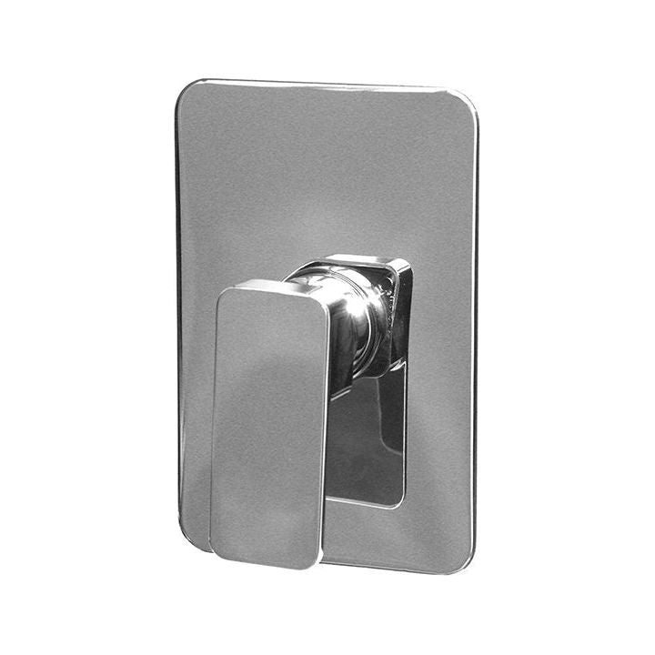 Concealed Mixer - Shore - Decor Handles - Taps