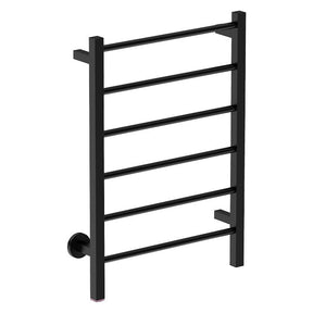 CONTOUR 6Bar 530mm STR-PTS-MBLK