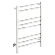 CUBIC 8Bar 650mm STR-PTS-POLS