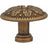 Antique Knob - Floral