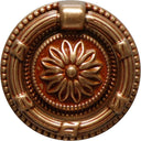55mm Antique ring cupboard handle cupboard handle