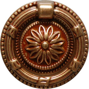 55mm Antique ring cupboard handle cupboard handle
