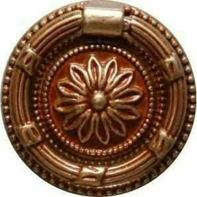 Antique ring handle small (45mm)