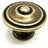 classic 34mm knob