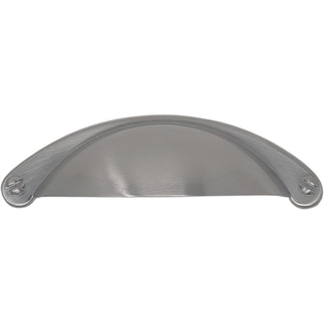 Cup handle wit fake screws