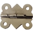 Decorative Jewelry Box Hinge