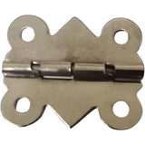 Decorative Jewelry Box Hinge