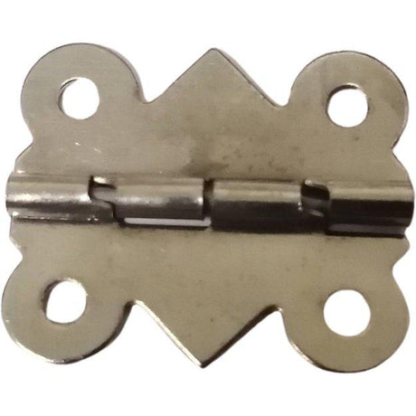 Decorative Jewelry Box Hinge