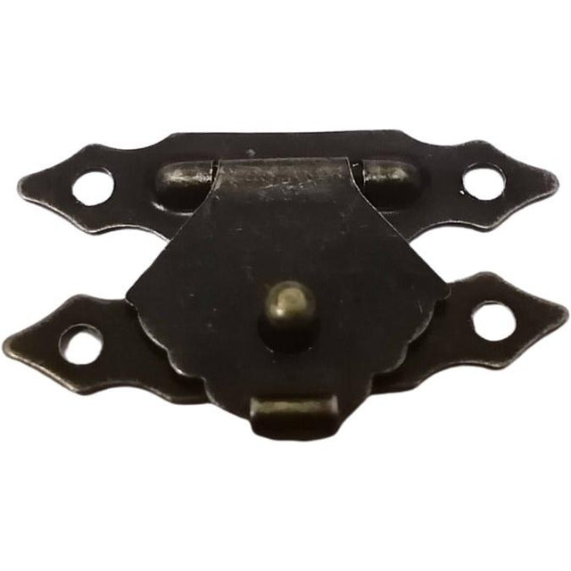 Decorative Mini Box Clasp