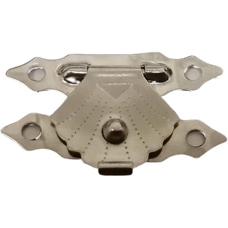 Decorative Mini Box Clasp