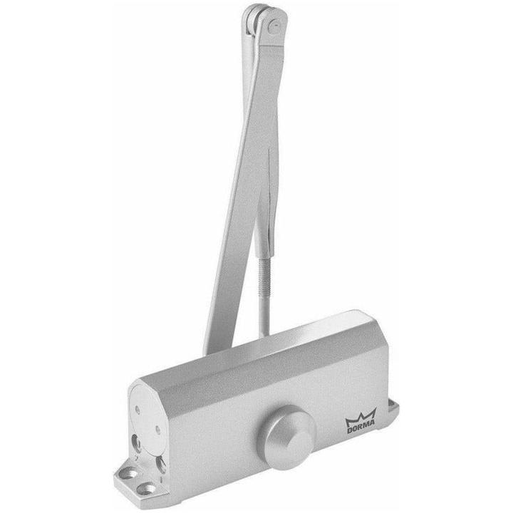 Dorma TS77 Regular Arm Door Closer - Hydraulic Speed Control. EN 3