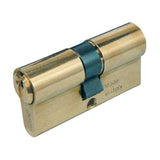 Double cylinder 65mm -Made in Italy
