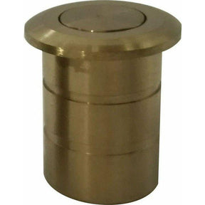 Dust proof striker for flush bolts - Decor Handles