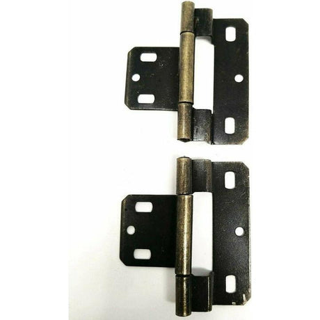 easy fit hinge - 64mm