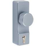 Emergency exit outside access devices - works with our emergency exit push bars