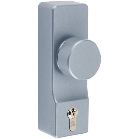 Emergency exit outside access devices - works with our emergency exit push bars