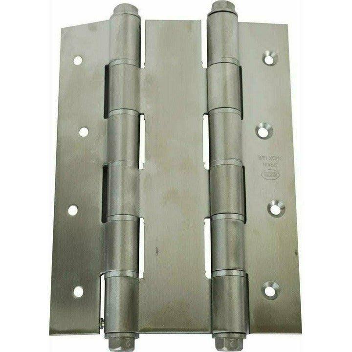 Heavy Duty Double Action Hinge - Each