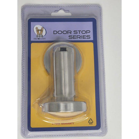 Magnetic Door Stop - Wall & Floor Mount - Decor Handles