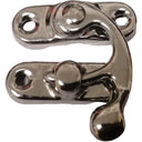 Mini Box Swing Clasp Pressed