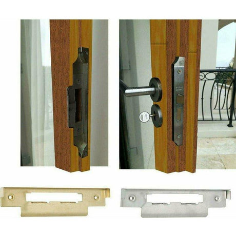 ML-262 Rebate kit for Decor Handles ML-262 Locks