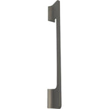 Modern Cupboard Handle - Anthracite (Matt Grey) - Decor Handles
