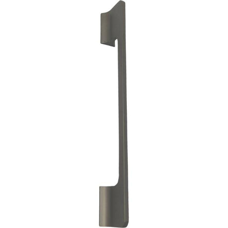 Modern Cupboard Handle - Anthracite (Matt Grey) - Decor Handles