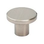 Modern Cupboard Knob - 25mm