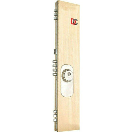 Multiple 3 point locking system (Lock Body Only)