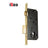 Roller Lock (Lock Body Only) - Decor Handles - DOOR LOCKS