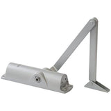 TS-1000 DOOR CLOSER - FIRE RATED