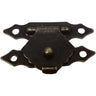 Decorative Mini Box Clasp - Decor Handles