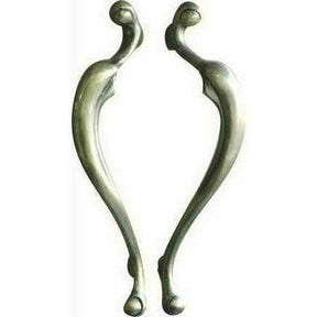 Designer pull handles - Decor Handles