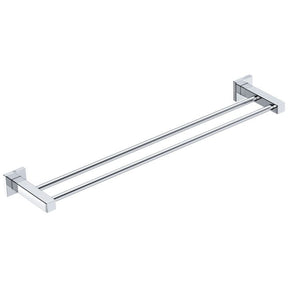 ELEMENTAL Double Towel Rail 650mm (2482)