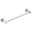 ELEMENTAL Single Towel Rail 430mm (2470)