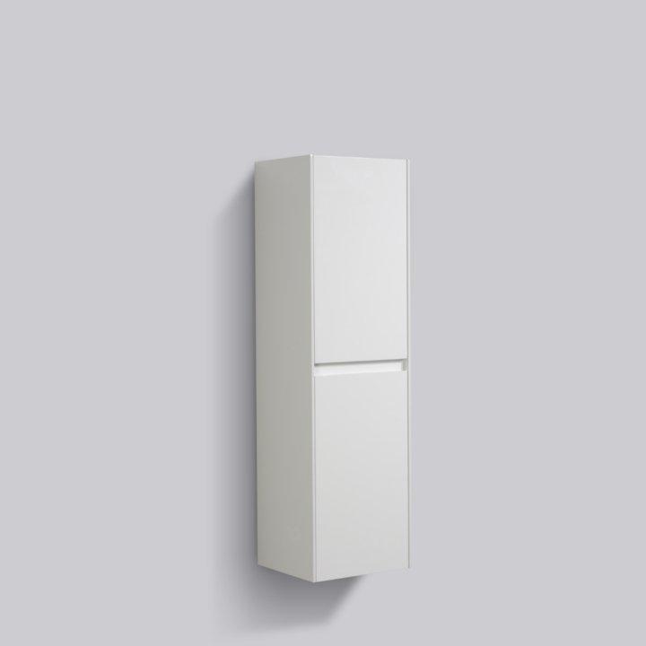 Enzo Side Cabinet 1200 White - Decor Handles